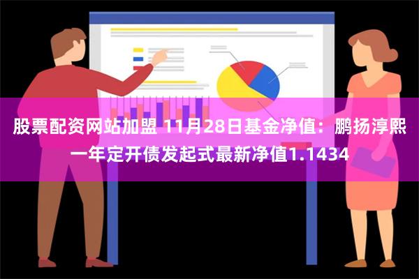 股票配资网站加盟 11月28日基金净值：鹏扬淳熙一年定开债发起式最新净值1.1434