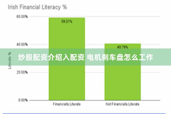 炒股配资介绍入配资 电机刹车盘怎么工作